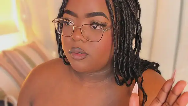 Ayanaa Ebony  online show from June 9, 2026, 11:22 am