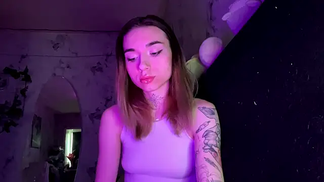 sexyinkdragana online show from May 26, 2026, 6:53 am