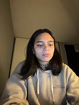 Snapshot of delilahraebaby chatting on June 3, 2026, 3:53 am delilahraebaby online show from June 3, 2026, 3:53 am