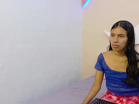 SamanthaLaurent online show from July 11, 2026, 7:16 pm