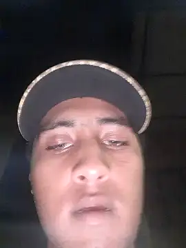 CamiloOlivera online show from June 25, 2026, 9:36 am