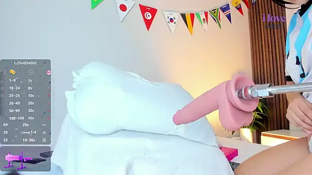 valeryy moon online show from June 9, 2026, 8:31 pm