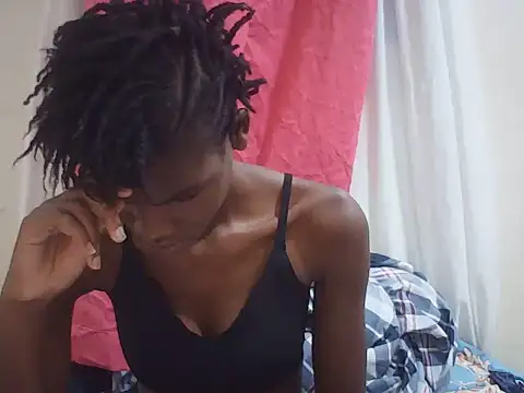 Bootylovet online show from June 12, 2026, 5:34 pm