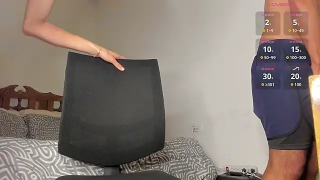 masterxbros online show from June 18, 2026, 9:08 pm