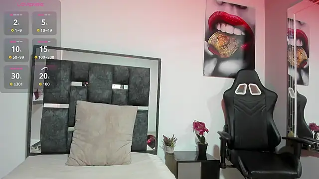 celestelopex18 online show from June 26, 2026, 12:37 am