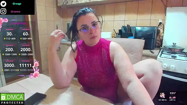 xmarshax online show from April 1, 2026, 11:11 am