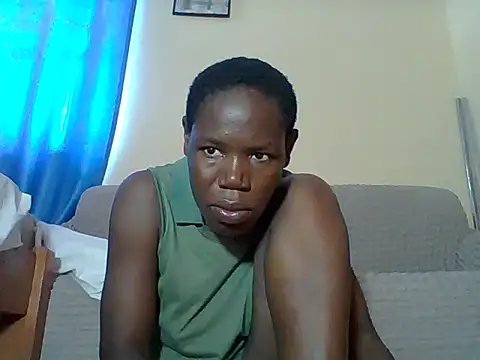 Snapshot of Blacksexyqueen24 chatting on June 6, 2026, 7:24 am Blacksexyqueen24 online show from June 6, 2026, 7:24 am