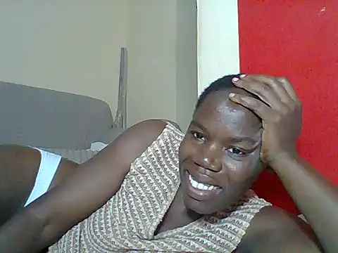 Snapshot of Blacksexyqueen24 chatting on June 26, 2026, 8:35 pm Blacksexyqueen24 online show from June 26, 2026, 8:35 pm