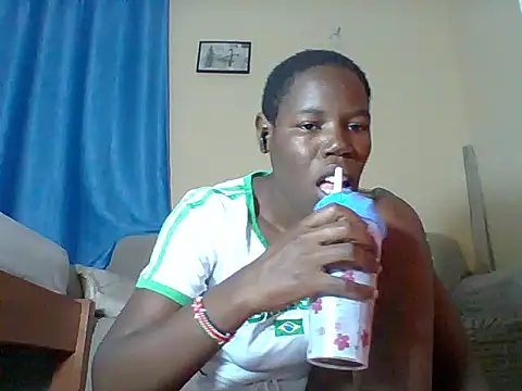 Snapshot of Blacksexyqueen24 chatting on June 27, 2026, 4:34 pm Blacksexyqueen24 online show from June 27, 2026, 4:34 pm