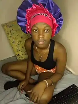 hotspouce online show from May 17, 2026, 6:48 pm