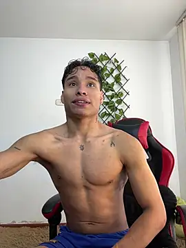 NelModel1 online show from May 16, 2026, 9:46 pm