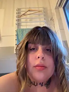 Fuckselly online show from May 16, 2026, 7:12 pm