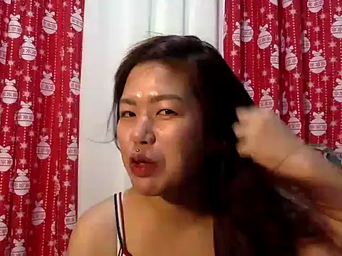 Snapshot of ChinitaXoxo chatting on May 31, 2026, 2:24 pm ChinitaXoxo online show from May 31, 2026, 2:24 pm