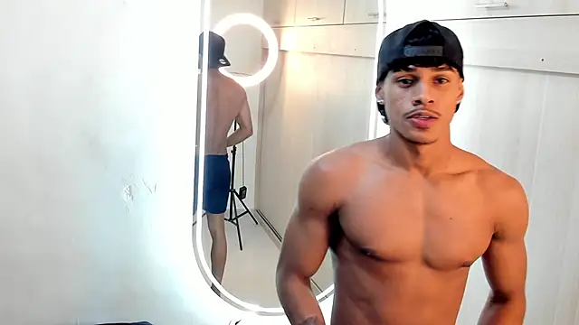 Snapshot of Joao_da_silva19 chatting on June 3, 2026, 1:03 pm Joao da silva19 online show from June 3, 2026, 1:03 pm