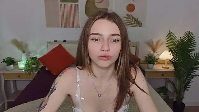 TayloryStar online show from June 5, 2026, 12:00 pm