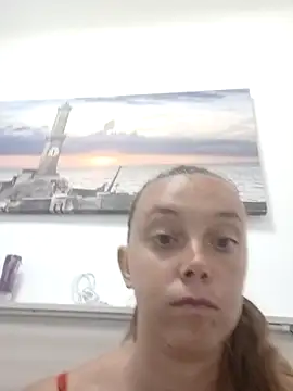 MissDiavoletta online show from July 20, 2026, 12:29 pm