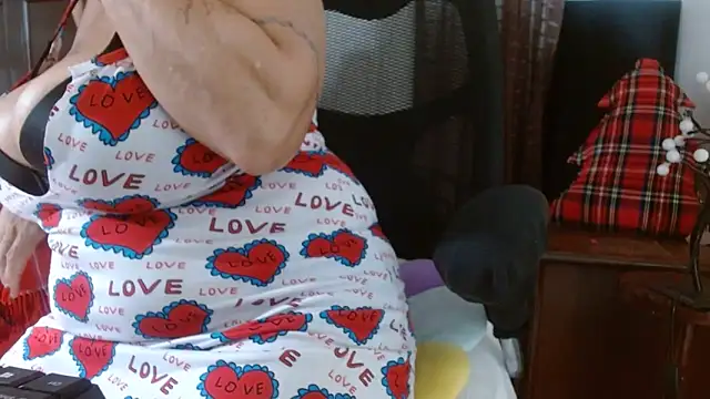 Snapshot of jenny_milf69 chatting on February 20, 2026, 12:49 pm jenny milf69 online show from February 20, 2026, 12:49 pm