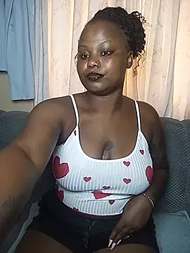 wetbunnyqueen online show from July 8, 2026, 9:14 am