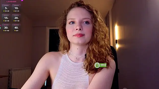 FaeCharm online show from June 25, 2026, 5:06 pm