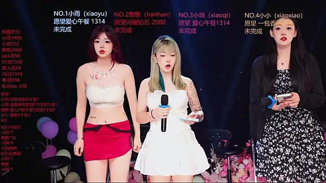 RoseGirl888 online show from June 6, 2026, 12:16 am