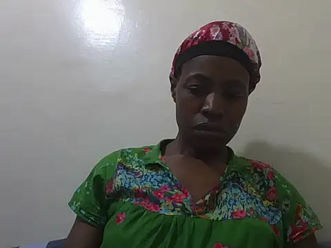 Eebony Bubbly online show from June 17, 2026, 2:29 pm