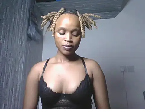 Tempting Ebony online show from June 20, 2026, 1:41 am