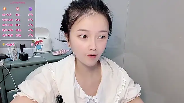 Snapshot of mengmeng-Zzz chatting on July 5, 2026, 6:31 am mengmeng-Zzz online show from July 5, 2026, 6:31 am