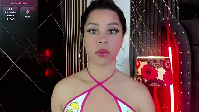 Nayara K online show from June 13, 2026, 11:52 am