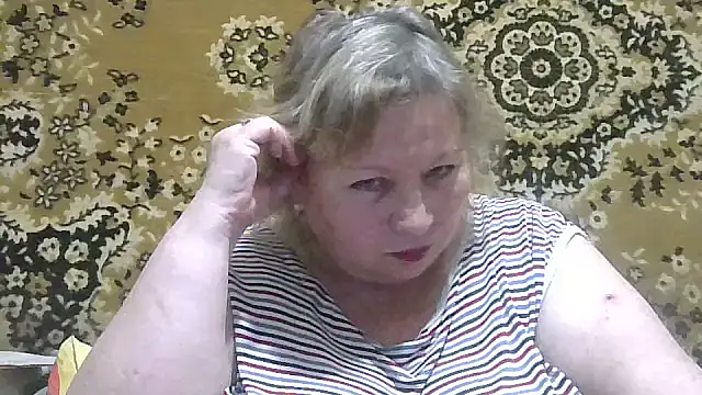 LediMelissa online show from June 25, 2026, 9:19 pm