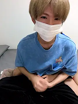 Snapshot of hayato_07 chatting on June 29, 2026, 12:38 pm hayato 07 online show from June 29, 2026, 12:38 pm