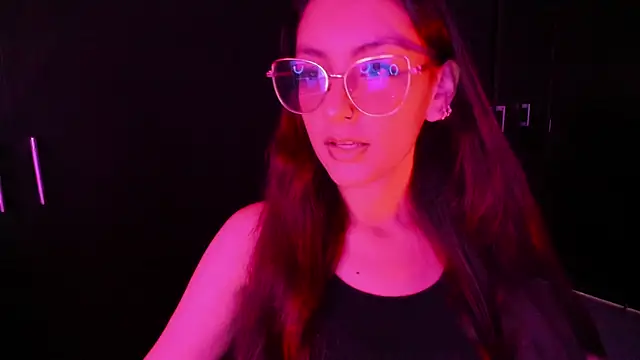 Lucy Doll85 online show from July 17, 2026, 6:46 pm