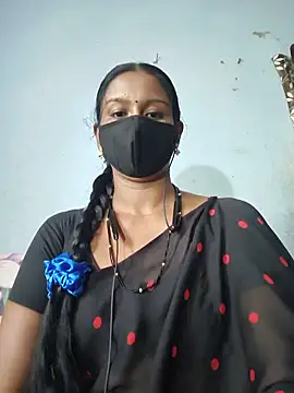 madhushree143 online show from June 15, 2026, 5:09 am
