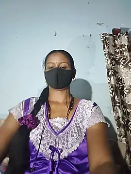 madhushree143 online show from June 23, 2026, 6:11 am