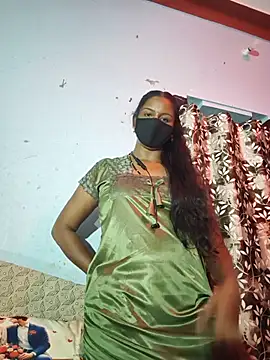 madhushree143 online show from June 23, 2026, 6:17 pm