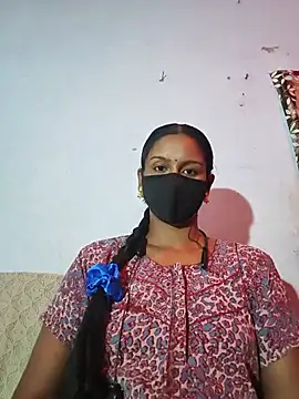madhushree143 online show from June 27, 2026, 9:03 am