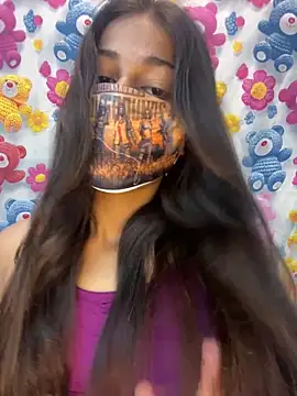 Snapshot of SexySiyaSingh chatting on June 14, 2026, 7:10 am SexySiyaSingh online show from June 14, 2026, 7:10 am