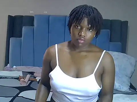 melanin moon online show from June 5, 2026, 12:55 pm