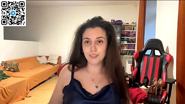SweetFenomen67 online show from July 3, 2026, 6:36 pm