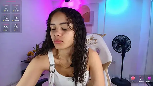 Baby curly online show from June 12, 2026, 7:02 pm