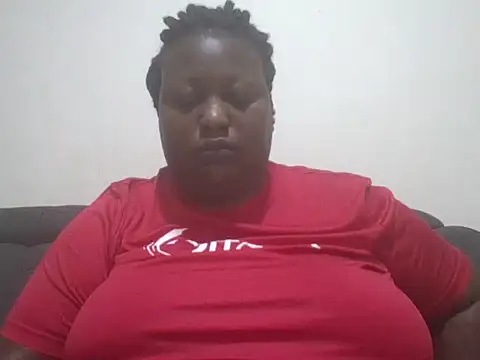 Snapshot of fat_ebonyqueen chatting on June 2, 2026, 2:41 pm fat ebonyqueen online show from June 2, 2026, 2:41 pm