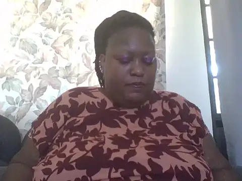 Snapshot of fat_ebonyqueen chatting on June 24, 2026, 8:13 am fat ebonyqueen online show from June 24, 2026, 8:13 am