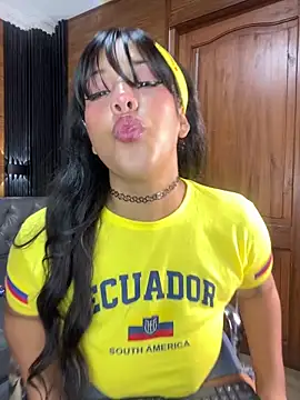 Alexia Lerner online show from June 13, 2026, 7:56 pm
