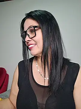 Scarlett Valnyx online show from June 21, 2026, 3:03 pm