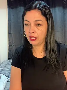 Scarlett Valnyx online show from July 3, 2026, 12:55 pm