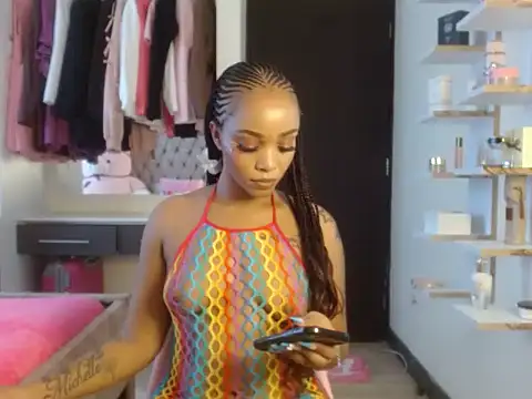 Sexy Babydoll221 online show from June 20, 2026, 7:55 am