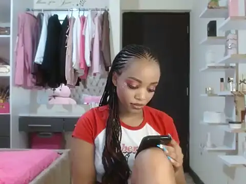 Sexy Babydoll221 online show from June 27, 2026, 3:22 am