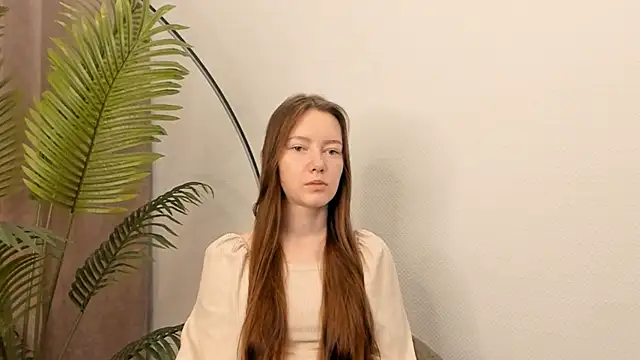 LigiaZiems online show from May 19, 2026, 12:11 pm