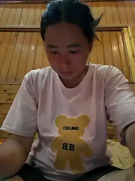 Mila 00 online show from June 27, 2026, 2:01 pm