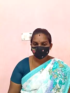 CuteTamizhachi online show from June 8, 2026, 6:36 am