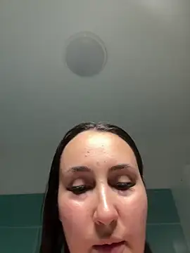 SweetTerrea online show from June 21, 2026, 9:17 pm